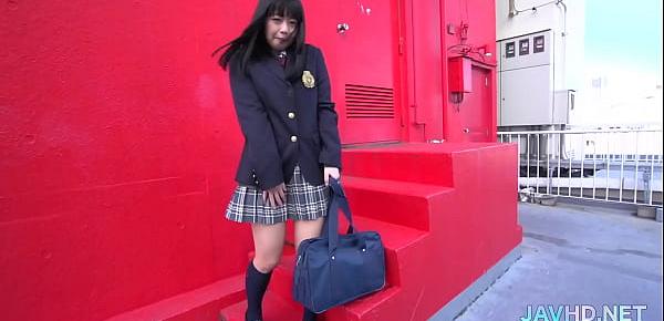  Japanese School Girls Short Skirts Vol 22